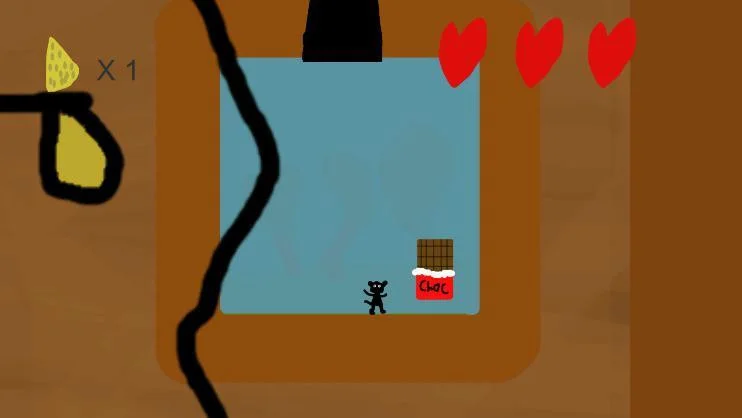 LegendOfTheCheese - Ludum Dare 37 (itch) LegendOfTheCheese - Ludum Dare 37 (itch)