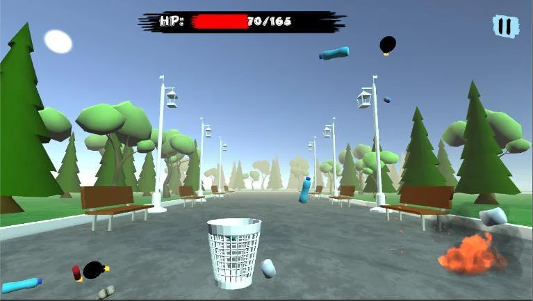 Trash Can Adventures (itch) Trash Can Adventures (itch)