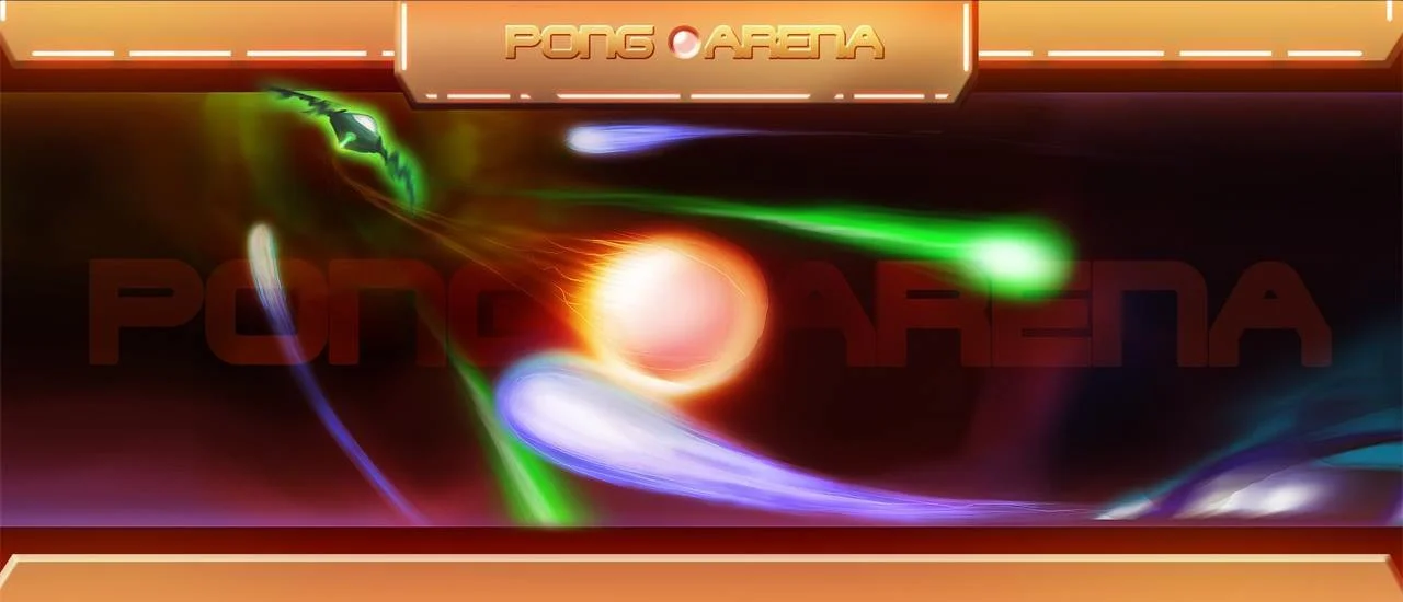 Pongarena (itch)