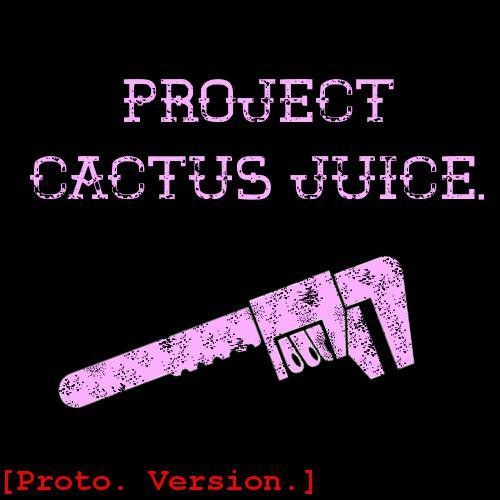 Новости о Project Cactus Juice (itch)