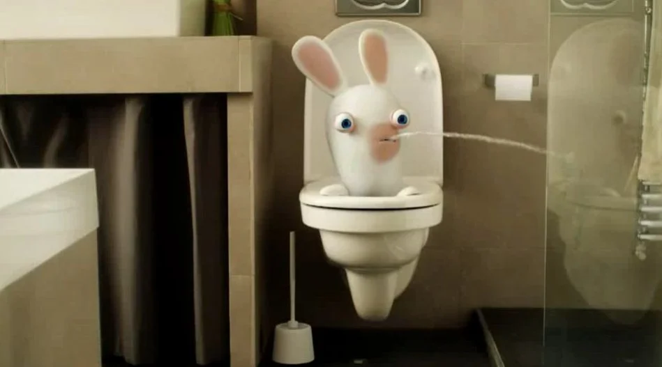 Raving Rabbids: Alive & Kicking