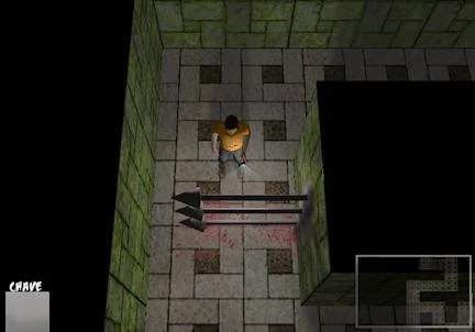 Статьи по Labyrinth of Survival (itch)
