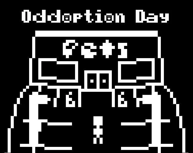 Oddoption Day (itch) Oddoption Day (itch)