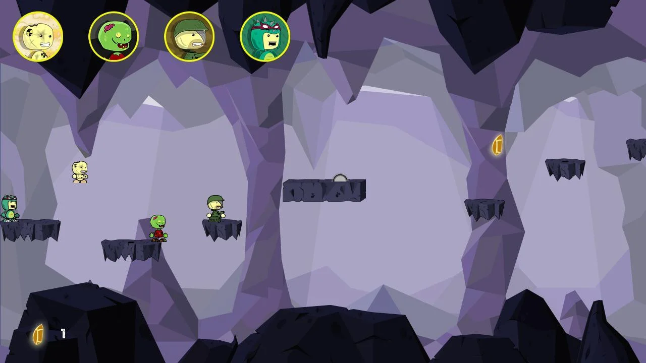Fun4All 0.1 (itch) Fun4All 0.1 (itch)