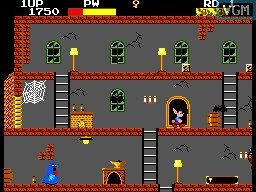 Рецензии Ghost House (1986)