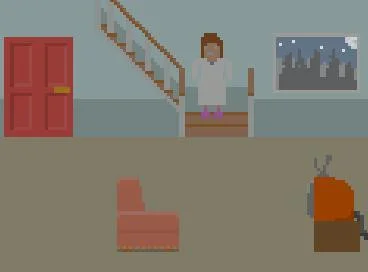 One Room (LudumDare 37) (itch) One Room (LudumDare 37) (itch)