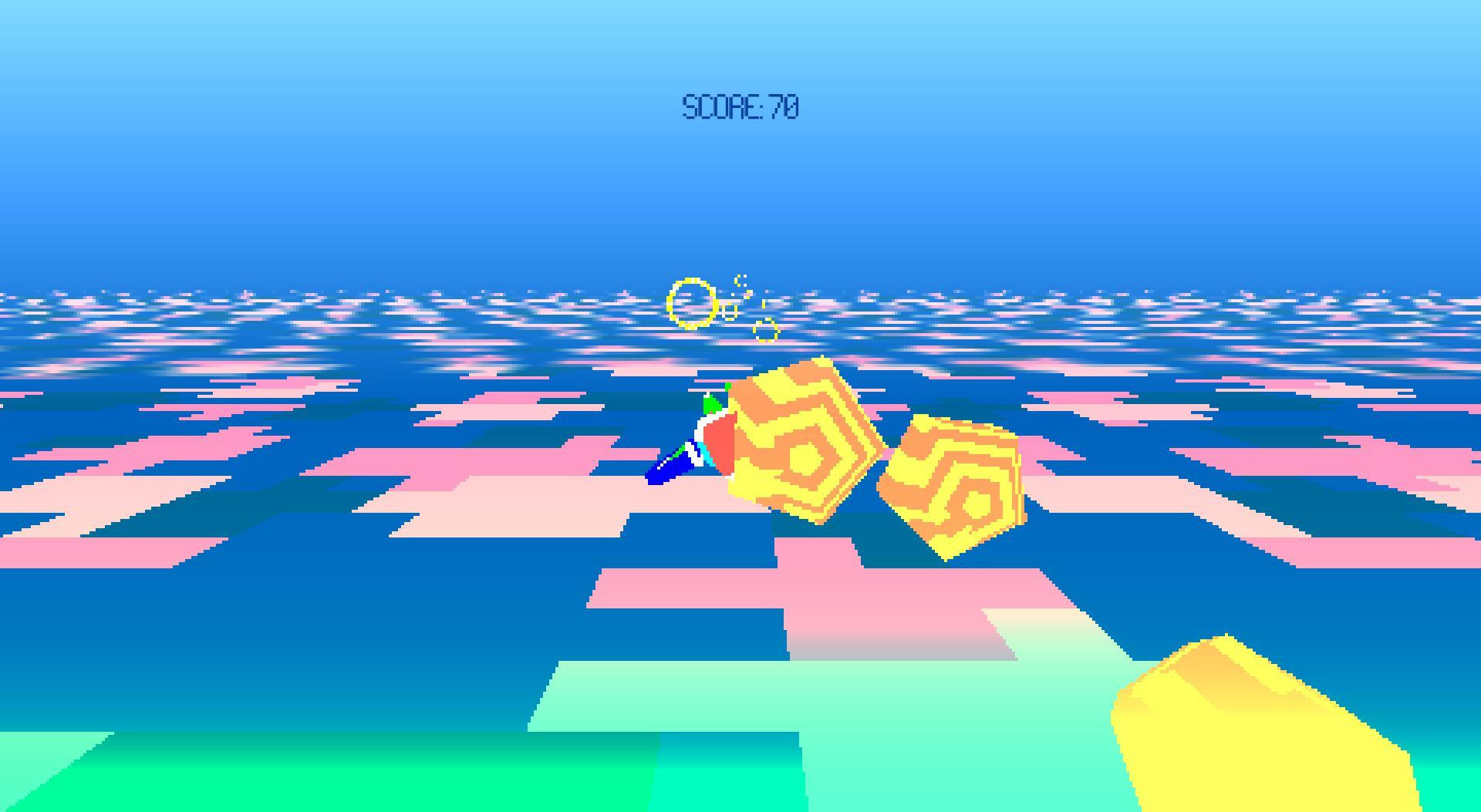 Super Spaceship 64 (itch) Super Spaceship 64 (itch)
