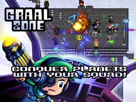 GraalOnline Zone GraalOnline Zone