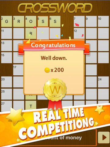 Crossword Puzzle Club - Free Daily Cross Word Puzzles Star Crossword Puzzle Club - Free Daily Cross Word Puzzles Star