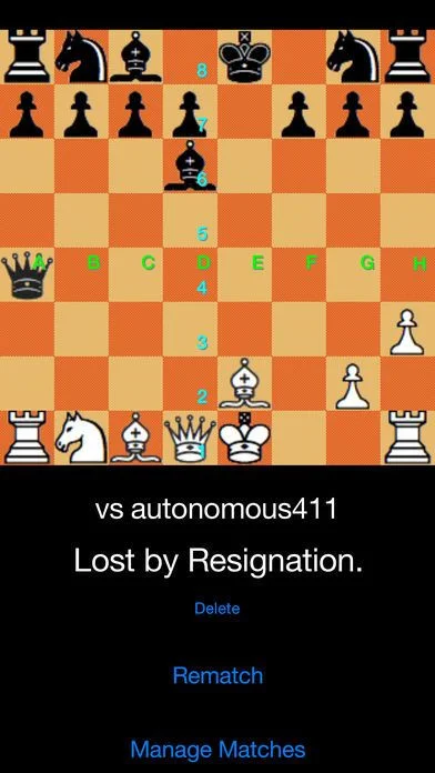 Chess Watch! Chess Watch!