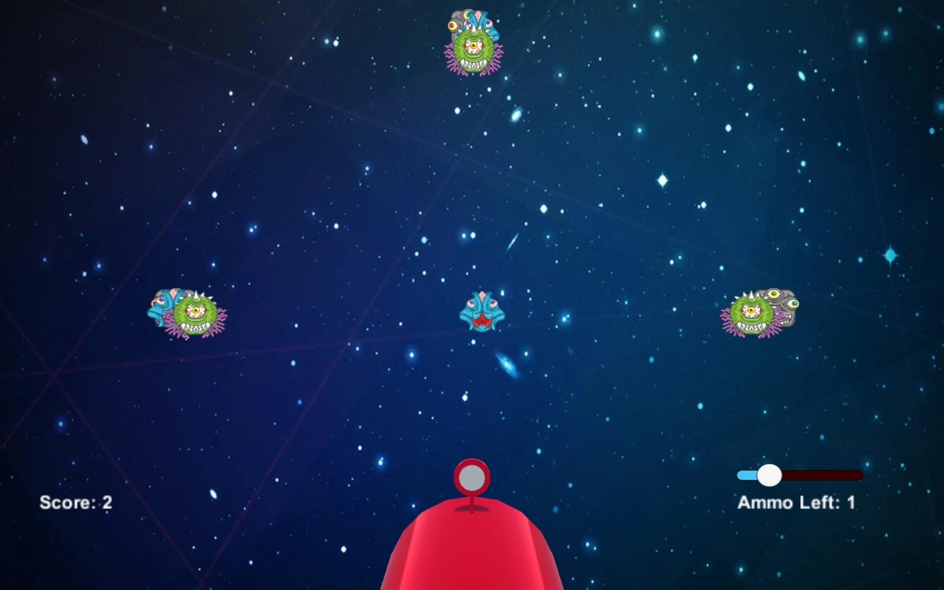 Pixel Shooter (itch) Pixel Shooter (itch)