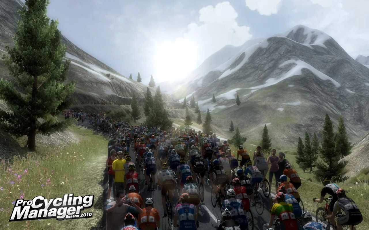 Pro Cycling Manager 2010 Pro Cycling Manager 2010