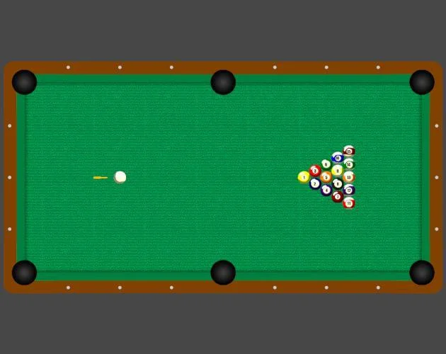 Новости о Billard (itch)