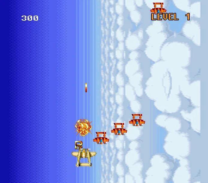1943 - The Battle of Midway (itch) 1943 - The Battle of Midway (itch)