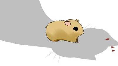 Hamster Cage (itch) Hamster Cage (itch)