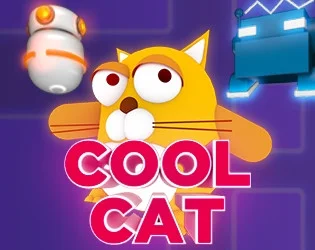 Cool Cat (itch)