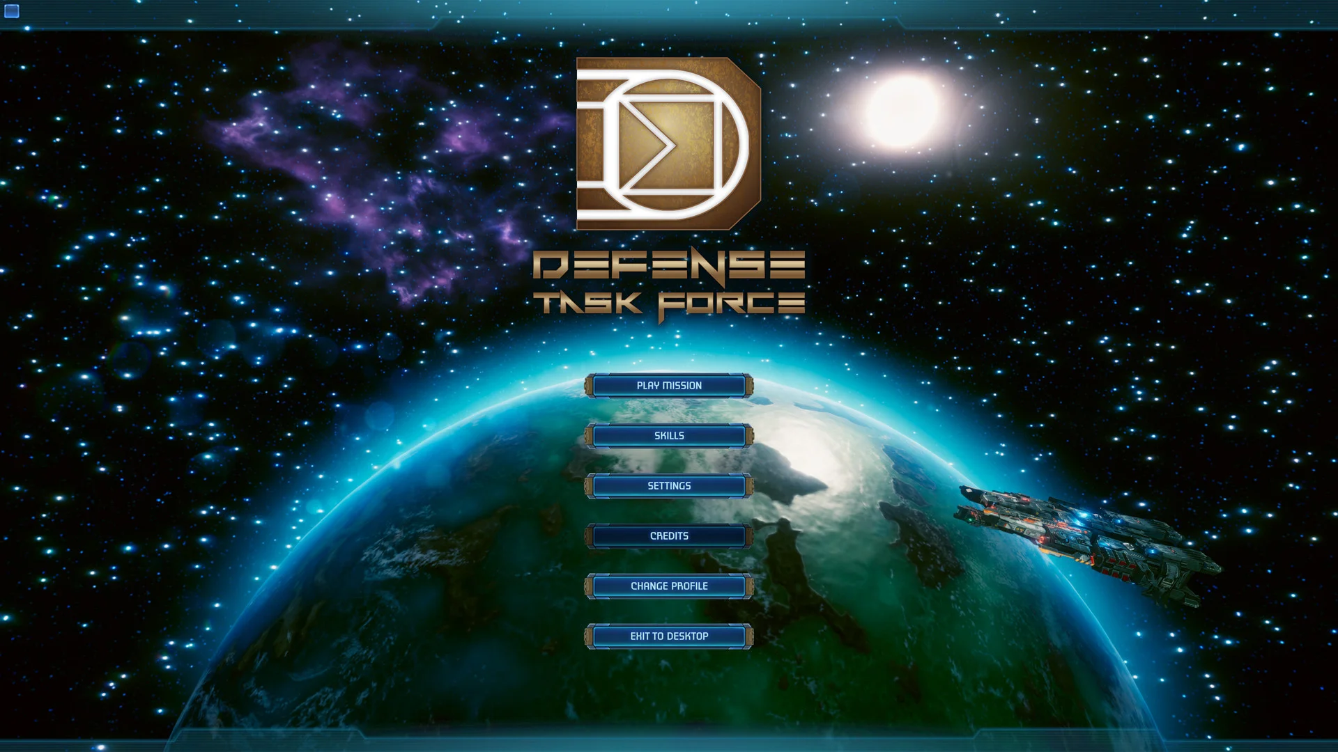Defense Task Force Defense Task Force