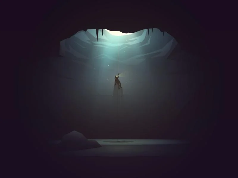 Spelunking (itch) Spelunking (itch)