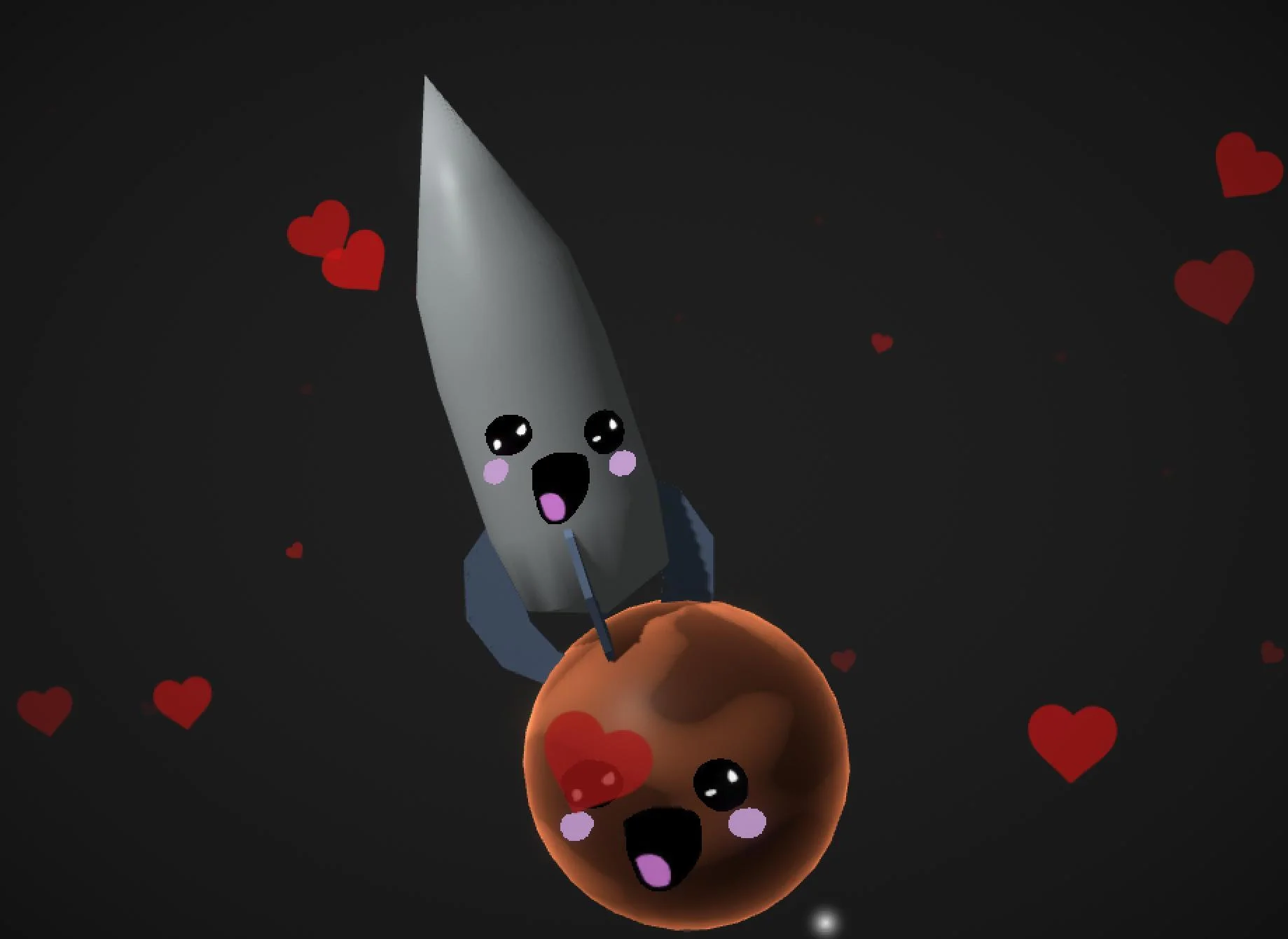 Cupid (ashashza) (itch) Cupid (ashashza) (itch)