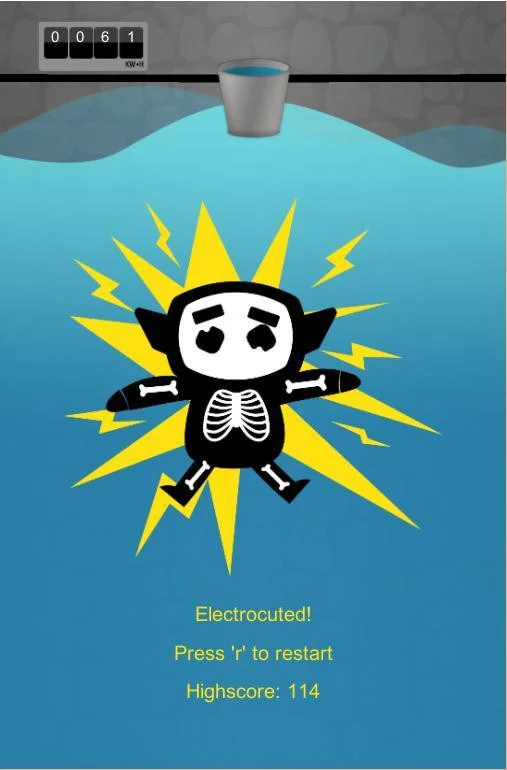 eLeaktric (itch) eLeaktric (itch)