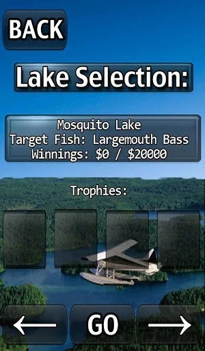 i Fishing Lite i Fishing Lite