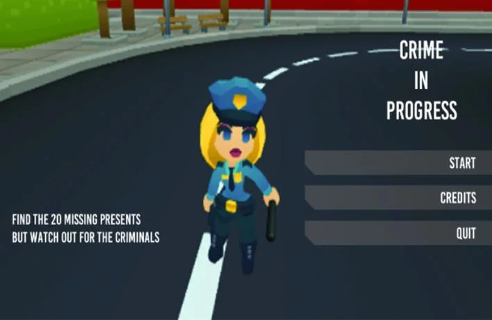 Crime in Progress (itch) Crime in Progress (itch)