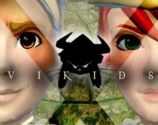 Vikids 2017 (itch) Vikids 2017 (itch)