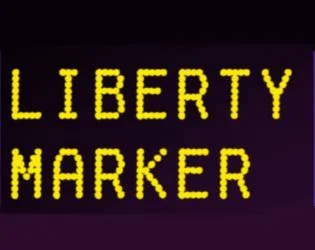 Liberty Marker (itch)
