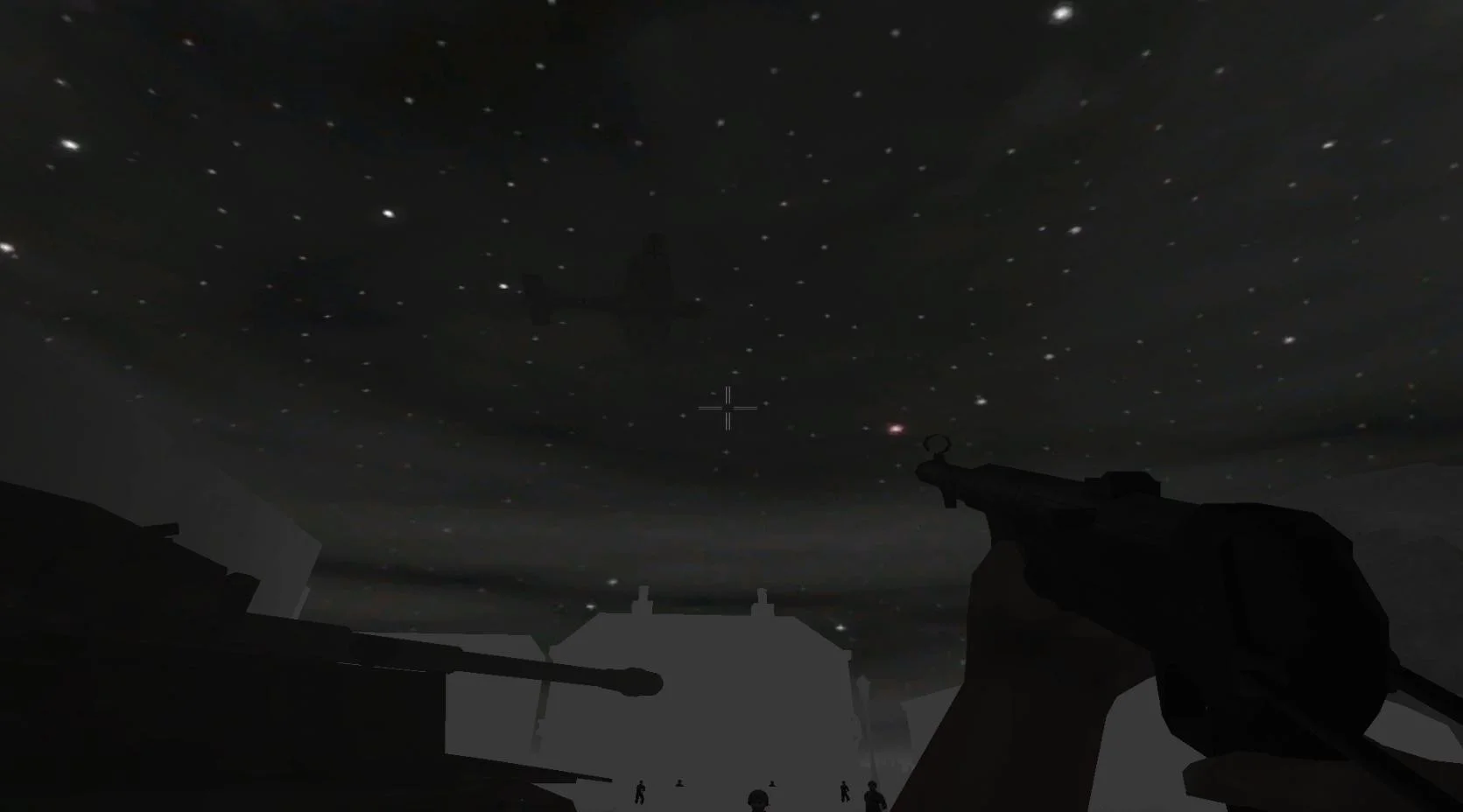 Новости о Explorers Demise (itch)