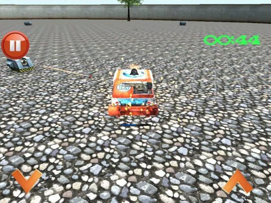 Car Strike 3D: Real Mad Driving Simulation Car Strike 3D: Real Mad Driving Simulation