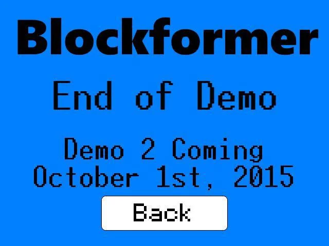 Blockformer (itch) Blockformer (itch)