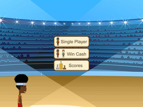 Рецензии Free Throw Basketball Games by GameTime Sports