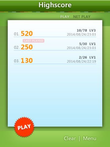iSpellWord FREE iSpellWord FREE