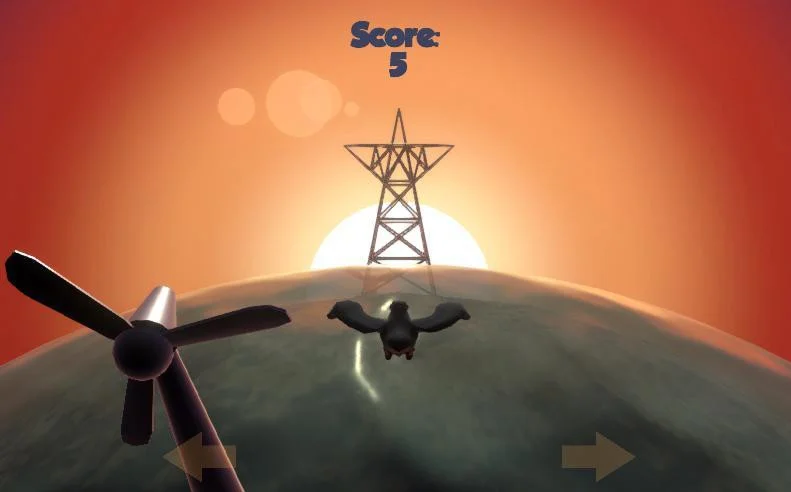 Pigeon To Horizon (itch) Pigeon To Horizon (itch)