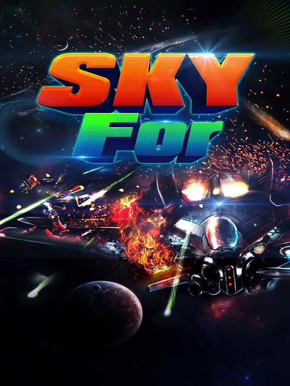 Sky For Sky For