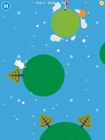 Рецензии MiniStarGolf
