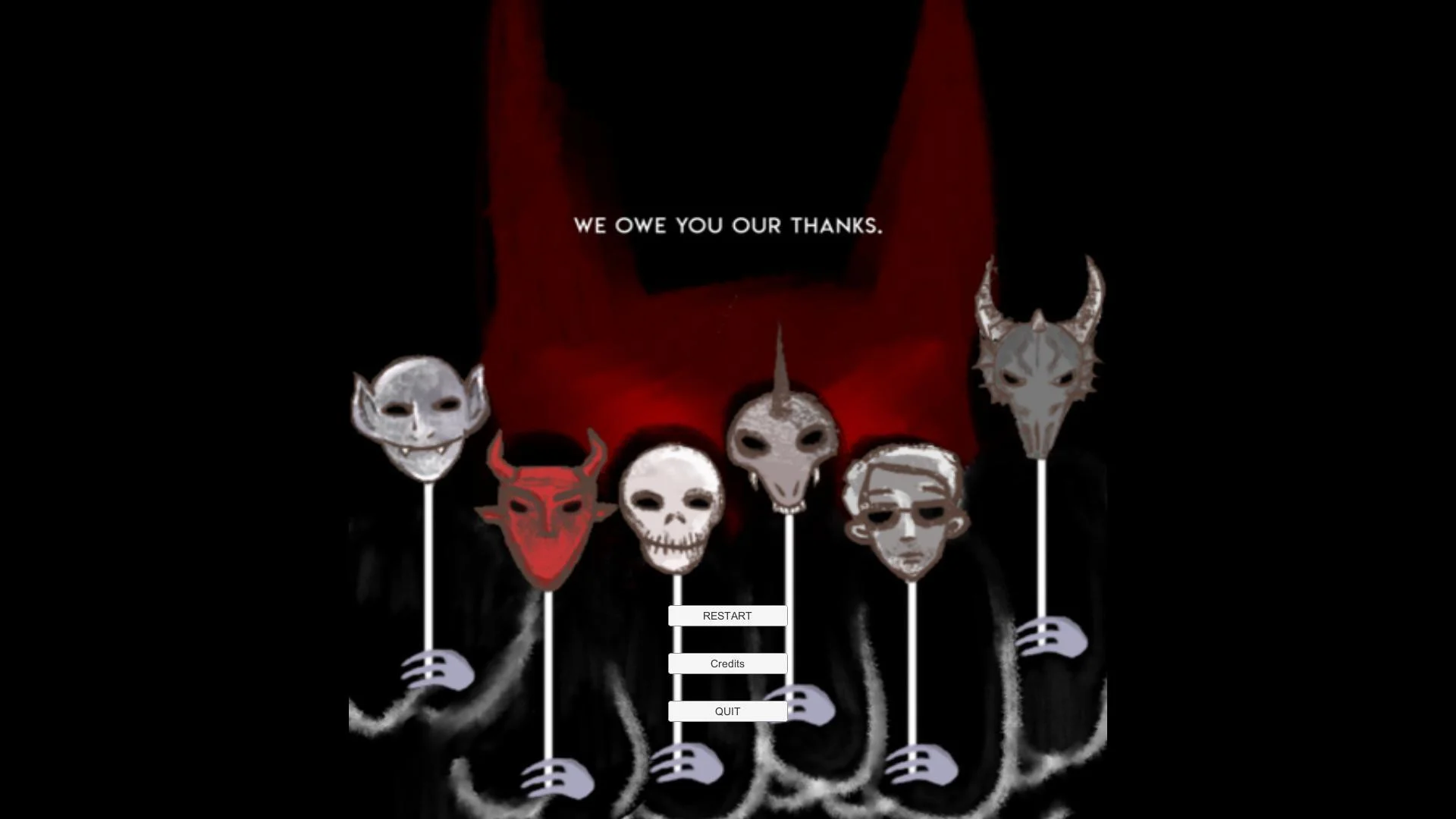 Monster, Murder, Masquerade (itch) Monster, Murder, Masquerade (itch)