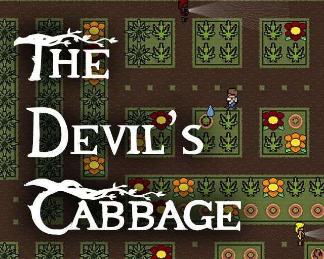 The Devil's Cabbage (itch)
