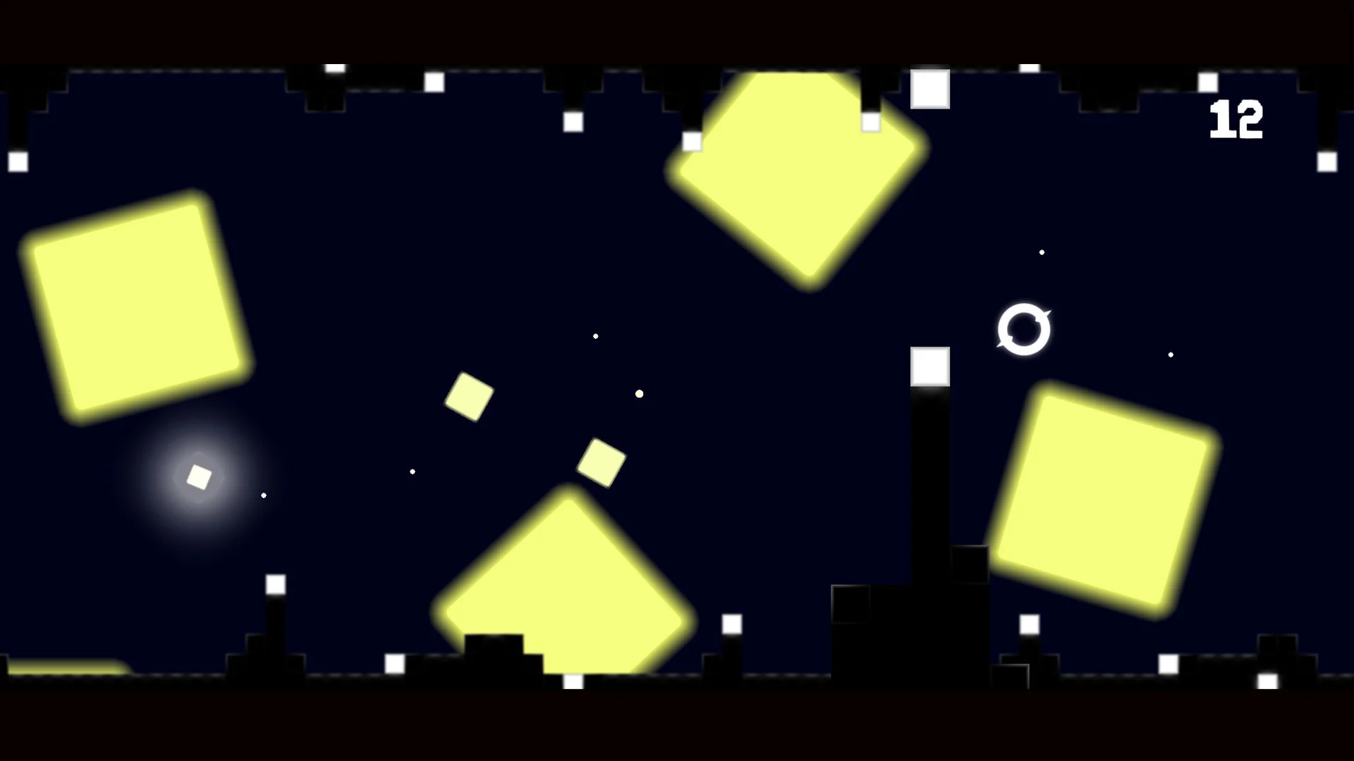 Cubion Cubion