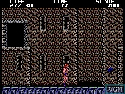 Danan: The Jungle Fighter Danan: The Jungle Fighter