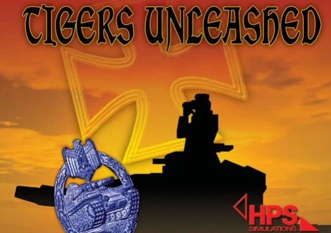 Рецензии Tigers Unleashed