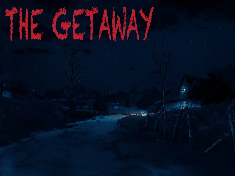 The Getaway (itch) The Getaway (itch)