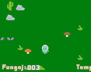 Fungokolekt' (itch)