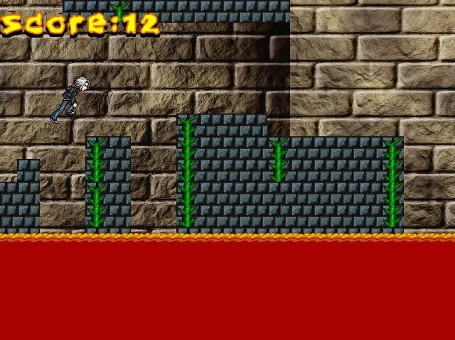 Maze Runner (themakermill) (itch) Maze Runner (themakermill) (itch)