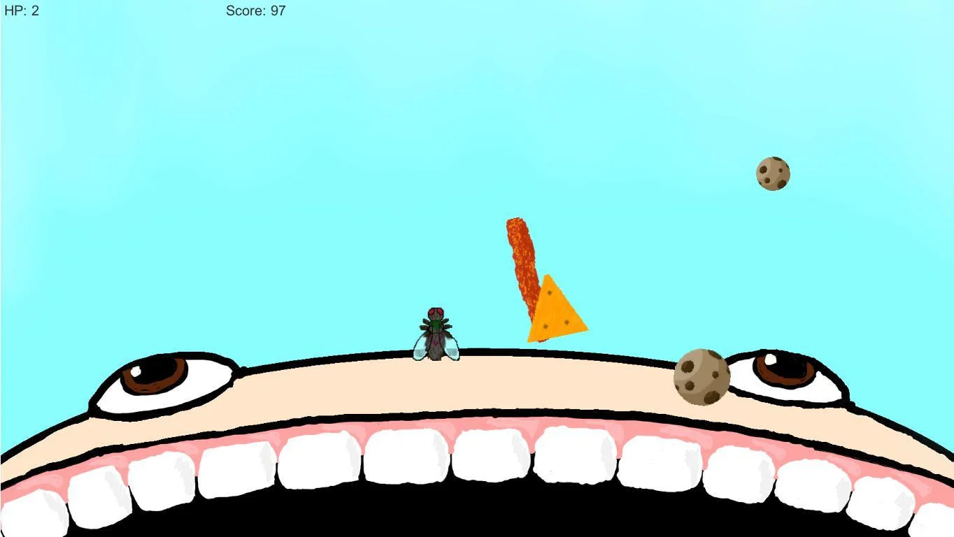 Snack Fever (itch) Snack Fever (itch)