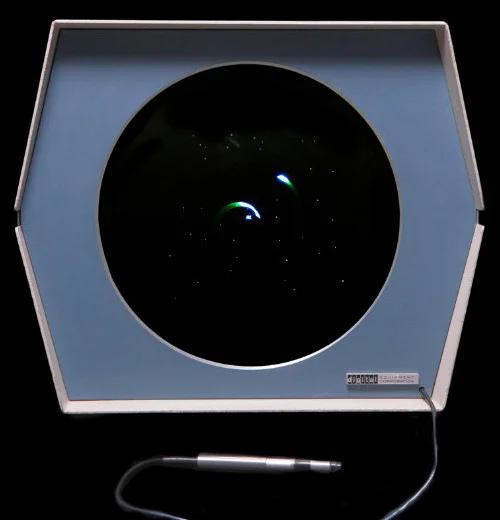 Spacewar! Spacewar!