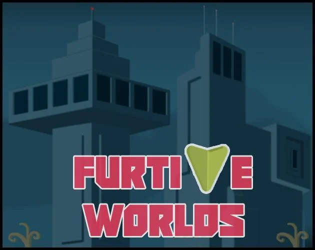 FurtiveWorlds (itch) FurtiveWorlds (itch)