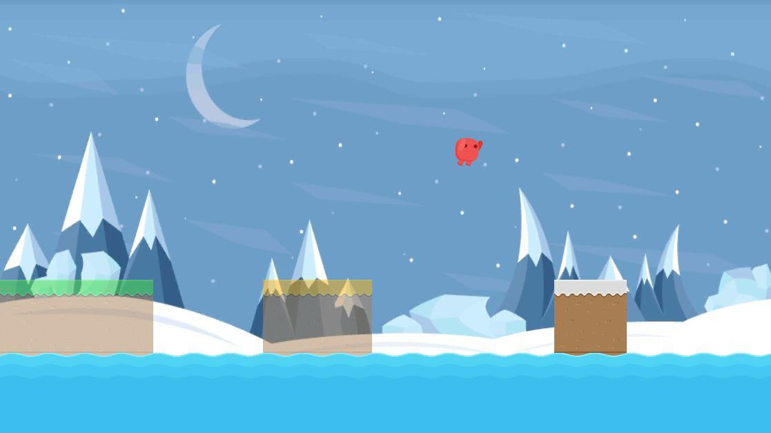 Seasoned Jumper (itch)