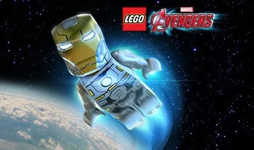 Статьи по LEGO Marvel's Avengers - The Avengers Explorer Character Pack