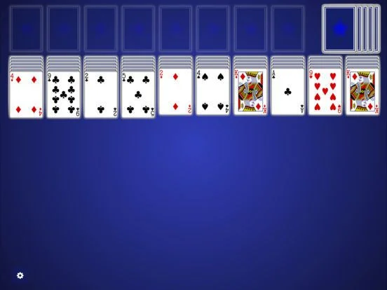 Статьи по Spider! Solitaire Card Game